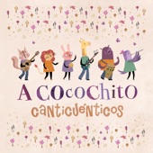 A Cocochito artwork