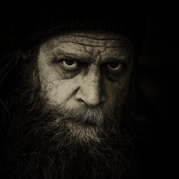 The Old Artist - Single