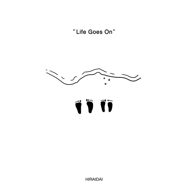 格安saleスタ Goes Life On Music Apple - 平井大のアルバム - 邦楽