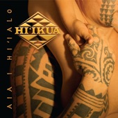 Hi'ikua - A Little Bit Of Sweetness