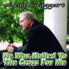 He Was Nailed to the Cross for Me - Jimmy Swaggart