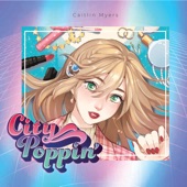 Caitlin Myers - Never Gonna Give You up (Japanese Version) [feat. Lilypichu, Annapantsu & Lizz Robinett]