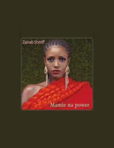 Listen to Zainab Sheriff, watch music videos, read bio, see tour dates & more!