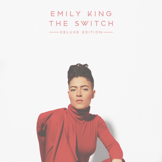 Cover artwork for Focus