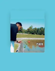 聆聽 Piafo、觀看音樂影片、閱讀小傳、查看巡演日期等！