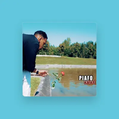 Listen to Piafo, watch music videos, read bio, see tour dates & more!