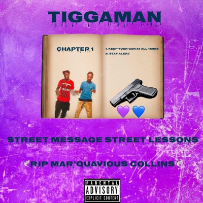 Street Message Street Lessons - Single