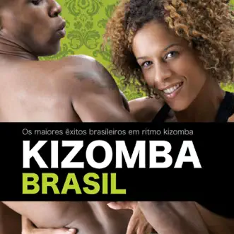 Volta Pra Mim by Kizomba Brasil & Gaby Fernandes song reviws