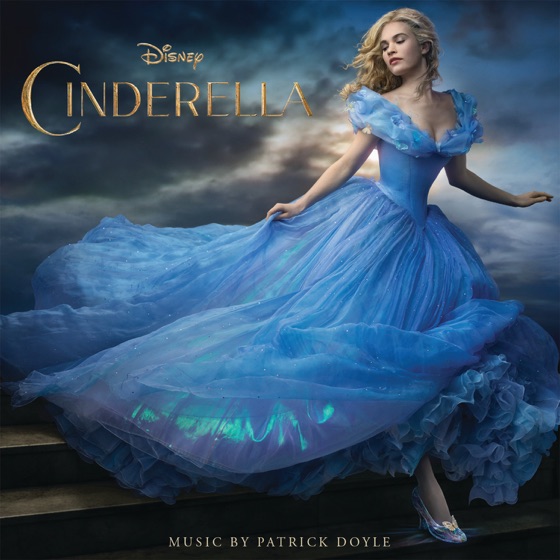 Cover artwork for A Dream Is a Wish Your Heart Makes
