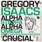 Alpha Steppa Meets Alpha & Omega, Pt. 2 (feat. Gregory Isaacs) - EP
