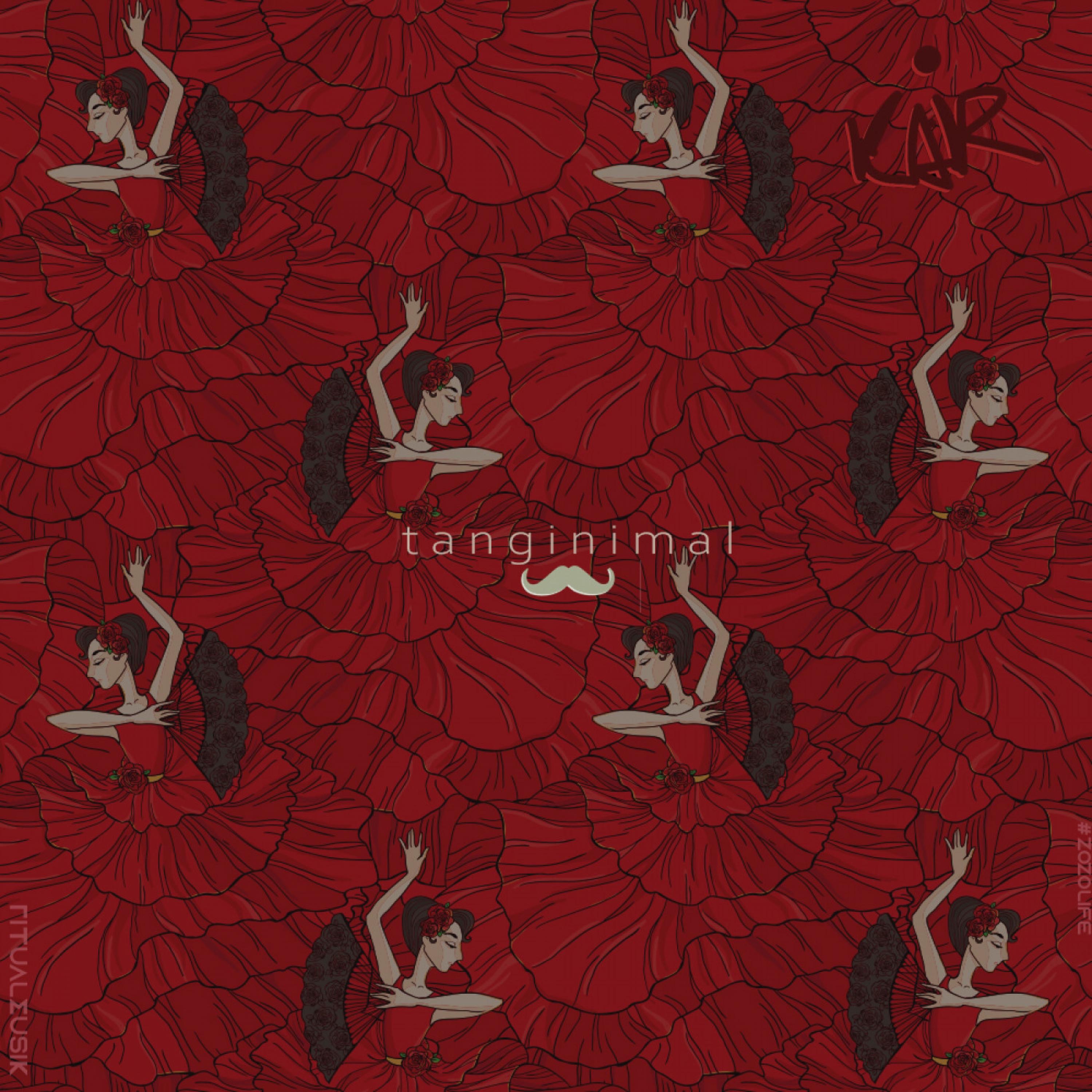 Tanginimal - Single