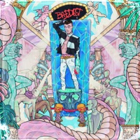 Baddest - Icey M