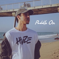 Paddle On - Single - HVZE