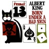 Albert King - The Very Thought of You