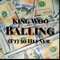 Balling (feat. 30hefner) - King Woo lyrics