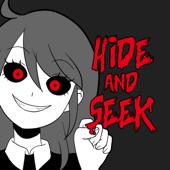 Hide and Seek - EP artwork