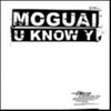 U Know y - Single