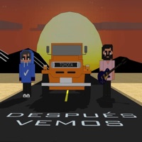 Después Vemos - Single - Draper & Mate.O