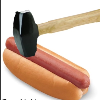 Beat My Meat - Single