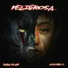 Stream & download Peligrosa (feat. Codigo D) - Single