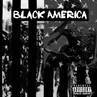 Black America - Single - Zo Worlds