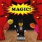 Magic! (feat. EGOVERT) - Kil lyrics