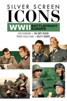 Silver Screen Icons: World War II - Battlefront Europe (iTunes)