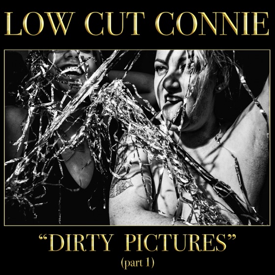 Cover artwork for Dirty Water
