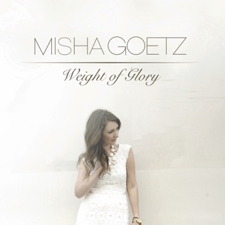 Misha Goetz Weight of Glory