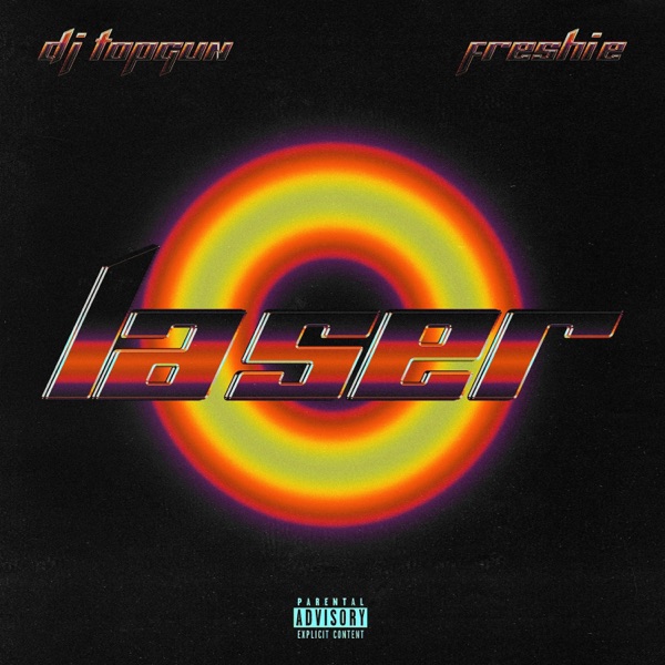 Laser (feat. Freshie)