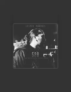 Lester Paredesを聴いたり、ミュージックビデオを鑑賞したり、経歴やツアー日程などを確認したりしましょう！