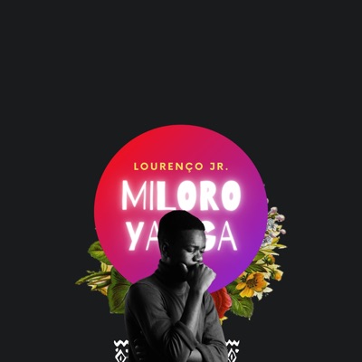 MILORO YANGA - EP