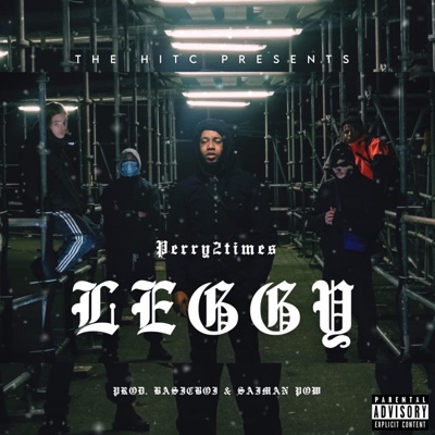 Leggy - Single