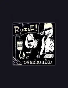 Listen to Ruzie, watch music videos, read bio, see tour dates & more!