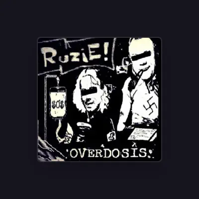 Listen to Ruzie, watch music videos, read bio, see tour dates & more!