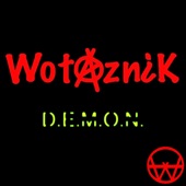 Démon (Radio Edit) artwork