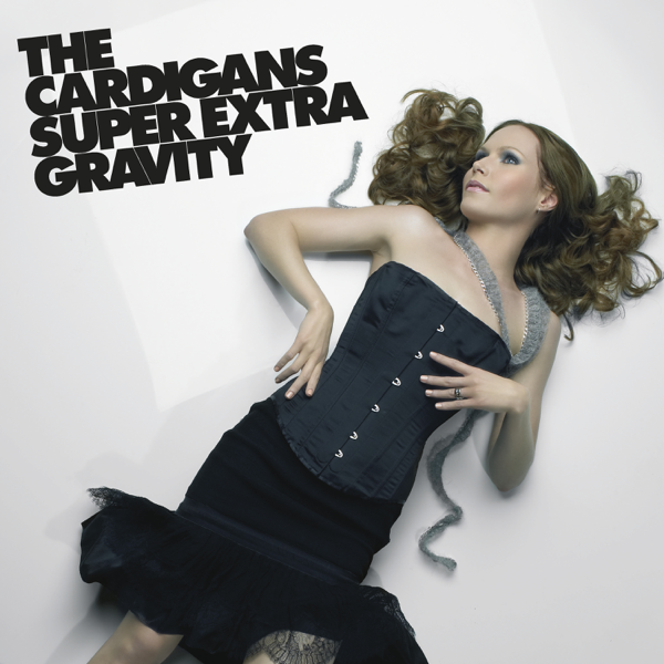 Download The Cardigans - Super Extra Gravity (Remastered) (2005) Album –  Telegraph