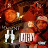 Lately (feat. JShep & B.I. Tha G) - Single