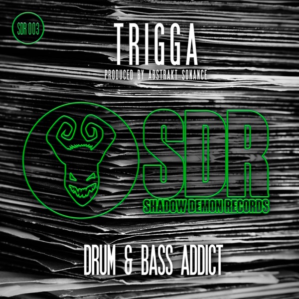 Drum and Bass Addict - Single