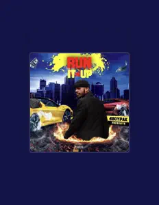 Escucha a 4boy Pak, mira vídeos musicales, lee la biografía, consulta fechas de giras y mucho más.