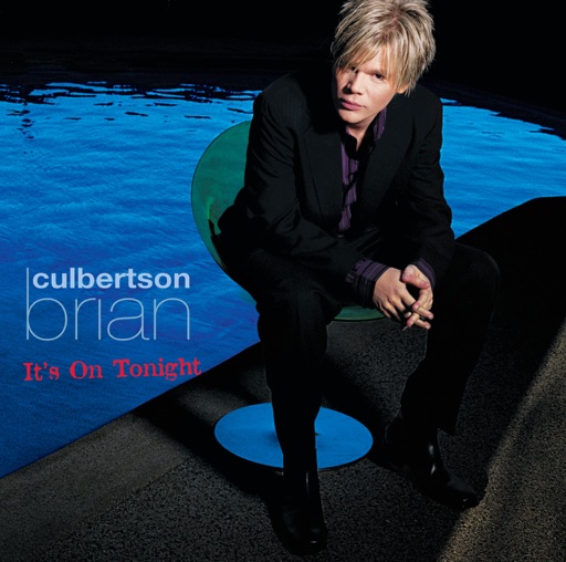 Art for Let's Get Started by Brian Culbertson