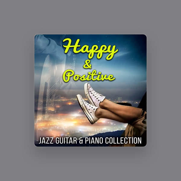 Happy Friday Music Universe's avatar