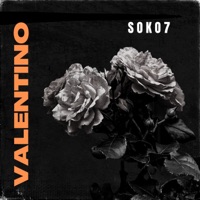 Valentino - Single - Soko7