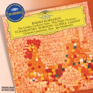 Rimsky-Korsakov: The Golden Cockerel Suite