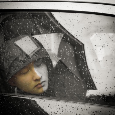 Falling Like a Feather (feat. Annie) - Single