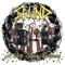 Bleeding Ears - Slund lyrics