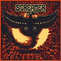 Screamer - Lady of the River