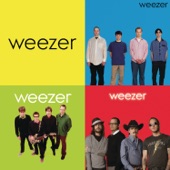 Weezer - In The Garage