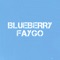 Blueberry Faygo - DJB lyrics