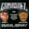 Reminisce - Criminalz lyrics